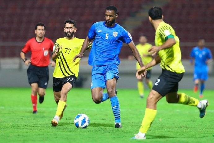 Nhận định, soi k&egrave;o Bahla vs Al Nasr, 19h45 ng&agrave;y 11/11: Tin v&agrave;o đội kh&aacute;ch
