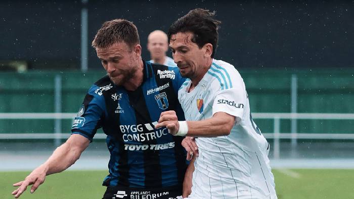 Nhận định, soi k&egrave;o Djurgardens vs Norrkoping, 21h00 ng&agrave;y 10/11: Hướng về Top 3
