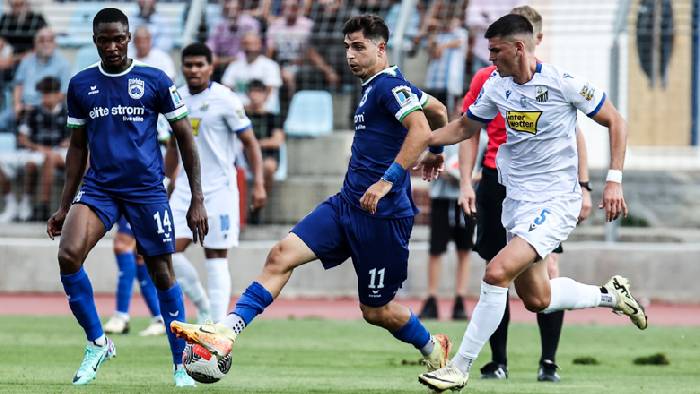 Nhận định, soi k&egrave;o Kifisia vs Panionios, 19h45 ng&agrave;y 11/11: Cửa tr&ecirc;n &lsquo;ghi điểm&rsquo;