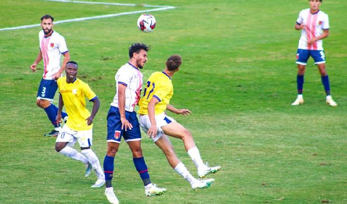 Nhận định, soi k&egrave;o La Viena vs EL Sekka Al Hadid, 19h30 ng&agrave;y 11/11: Vượt mặt đối thủ