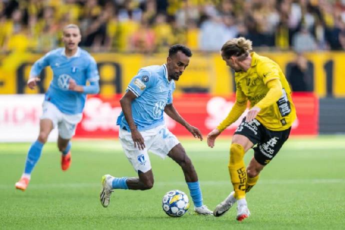 Nhận định, soi k&egrave;o Malmo vs Brommapojkarna, 21h00 ng&agrave;y 10/11: Chiến thắng mừng c&ocirc;ng