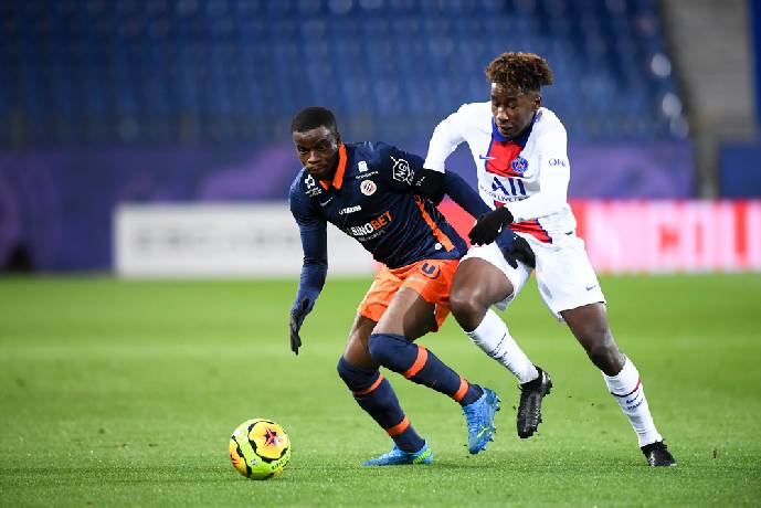 Nhận định, soi k&egrave;o Montpellier vs Brest, 23h00 ng&agrave;y 10/11: Chủ nh&agrave; ch&igrave;m s&acirc;u