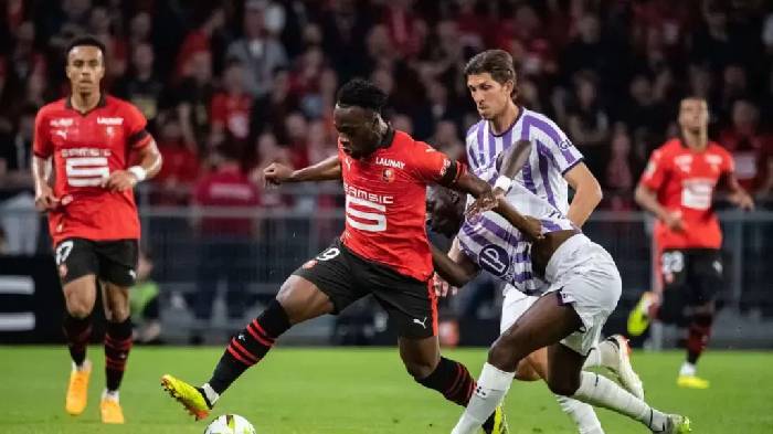 Nhận định, soi k&egrave;o Rennes vs Toulouse, 23h00 ng&agrave;y 10/11: Vượt mặt kh&aacute;ch