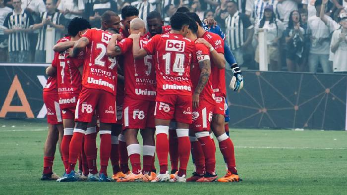 Nhận định, soi k&egrave;o Vila Nova vs Ponte Preta, 04h30 ng&agrave;y 12/11: Niềm tin cửa tr&ecirc;n