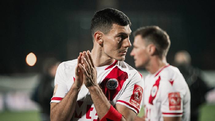 Nhận định, soi k&egrave;o Zrinjski vs Gabela, 22h00 ng&agrave;y 11/11: Kh&oacute; tin cửa tr&ecirc;n