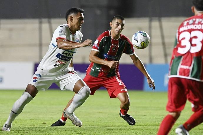 Nhận định, soi k&egrave;o CA Tembetary vs Nacional Asuncion, 5h30 ng&agrave;y 11/11: Nối mạch bất bại