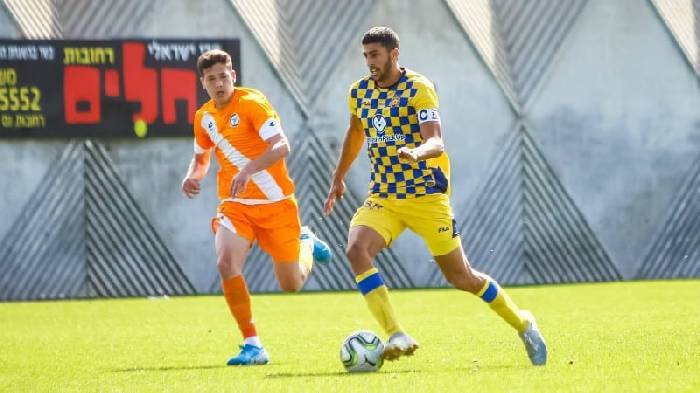 Nhận định, soi k&egrave;o Hapoel Rishon LeZion vs Hapoel Hadera, 00h00 ng&agrave;y 11/11: X&acirc;y chắc vị thế