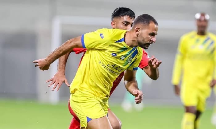 Nhận định, soi k&egrave;o Ironi Modiin vs Hapoel Afula, 00h00 ng&agrave;y 11/11: Kh&aacute;ch vui vẻ ra về