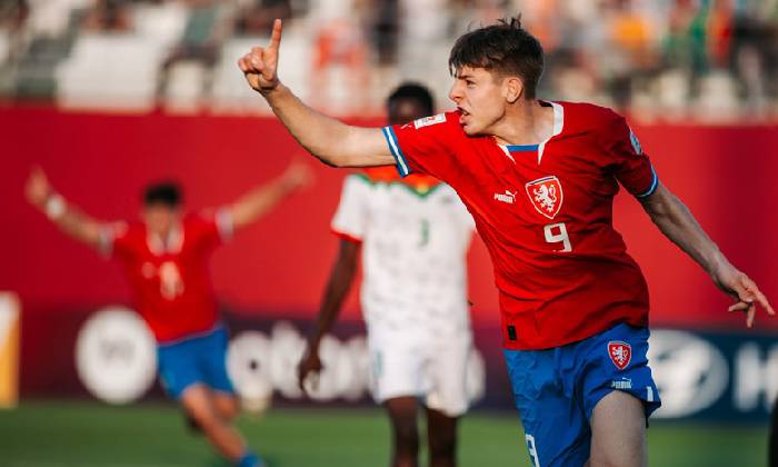 Nhận định, soi k&egrave;o U17 S&eacute;c vs U17 Mỹ, 21h45 ng&agrave;y 11/11: Tất cả c&ugrave;ng vui