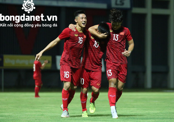 Lịch thi đấu Sea Games 30 của đo&agrave;n TTVN ng&agrave;y 10/12: Chờ HCV từ b&oacute;ng đ&aacute; nam