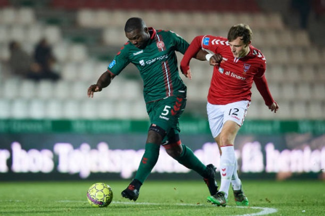 Nhận định Randers vs Vejle, 1h00 ng&agrave;y 12/12