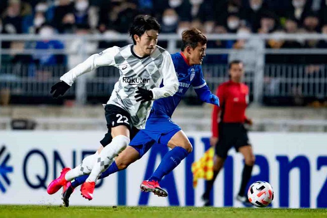 Nhận định Vissel Kobe vs Suwon Bluewings, 21h00 ng&agrave;y 10/12