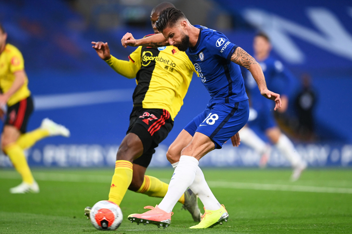 Nhận định Everton vs Chelsea, 3h00 ng&agrave;y 13/12