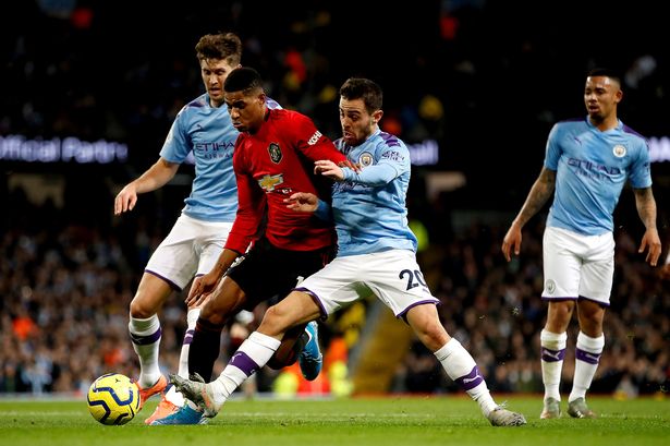 Nhận định Manchester United vs Manchester City, 0h30 ng&agrave;y 13/12