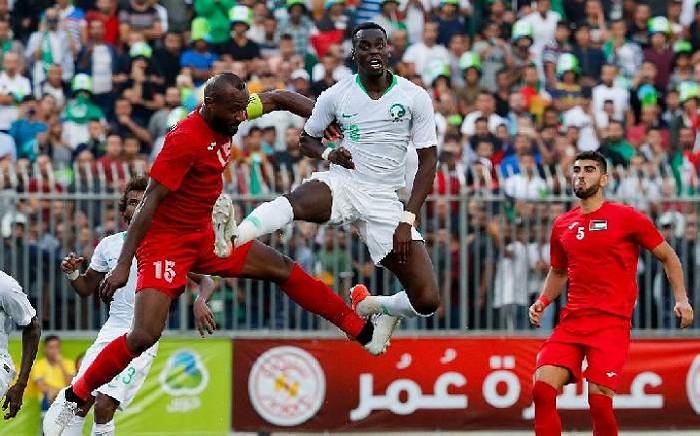Nhận định, soi k&egrave;o Ai Cập vs Jordan, 22h ng&agrave;y 11/12