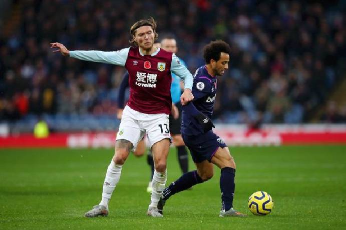 Nhận định, soi k&egrave;o Burnley vs West Ham, 21h ng&agrave;y 12/12