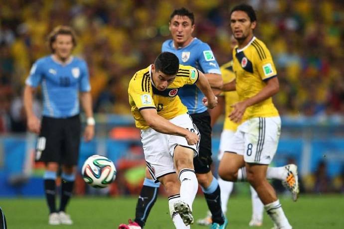 Nhận định, soi k&egrave;o Colombia U20 vs Uruguay U20, 5h30 ng&agrave;y 11/12