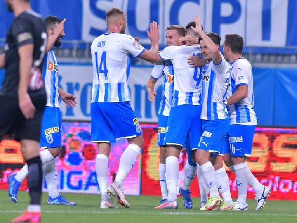 Nhận định, soi k&egrave;o Craiova vs Academica Clinceni, 22h30 ng&agrave;y 10/12