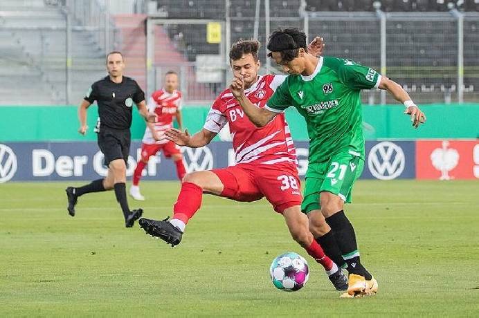 Nhận định, soi k&egrave;o Ingolstadt vs Hannover, 19h30 ng&agrave;y 11/12