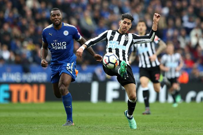 Nhận định, soi k&egrave;o Leicester vs Newcastle, 21h ng&agrave;y 12/12
