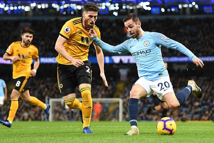 Nhận định, soi k&egrave;o Man City vs Wolves, 19h30 ng&agrave;y 11/12