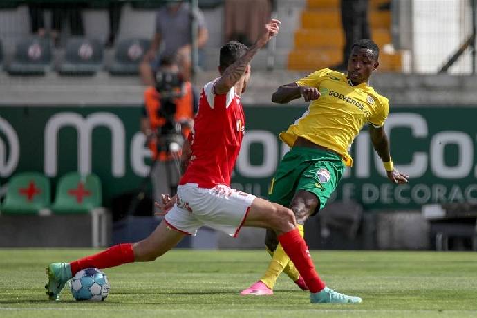 Nhận định, soi k&egrave;o Pa&ccedil;os Ferreira vs Gil Vicente, 3h15 ng&agrave;y 11/12