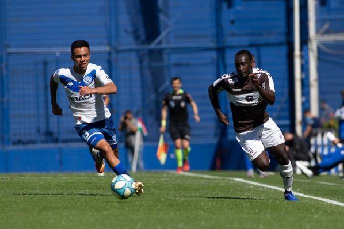 Nhận định, soi k&egrave;o Platense vs V&eacute;lez S&aacute;rsfield, 5h15 ng&agrave;y 11/12