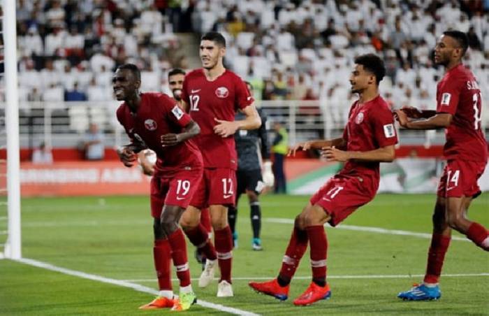 Nhận định, soi k&egrave;o Qatar vs UAE, 2h00 ng&agrave;y 11/12