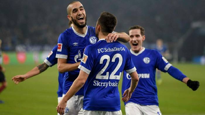 Nhận định, soi k&egrave;o Schalke vs Nurnberg, 0h30 ng&agrave;y 11/12