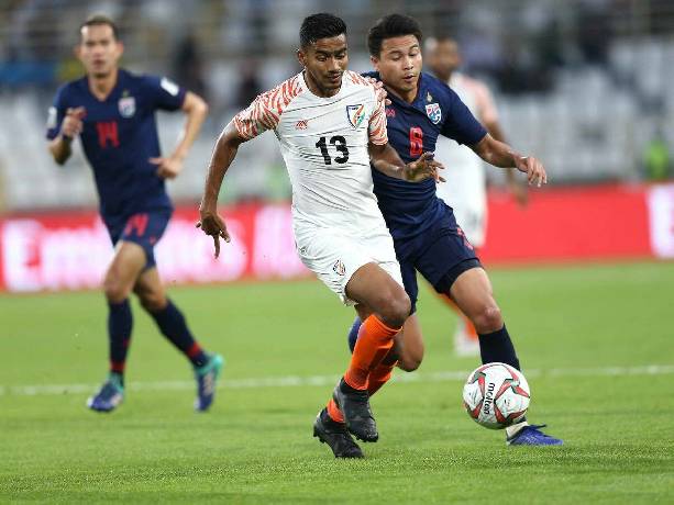 Ph&acirc;n t&iacute;ch k&egrave;o hiệp 1 Th&aacute;i Lan vs Myanmar, 19h30 ng&agrave;y 11/12