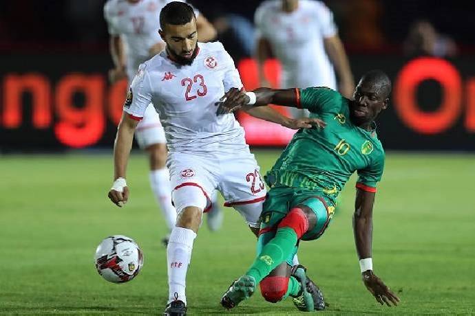 Ph&acirc;n t&iacute;ch k&egrave;o hiệp 1 Tunisia vs Oman, 22h ng&agrave;y 10/12