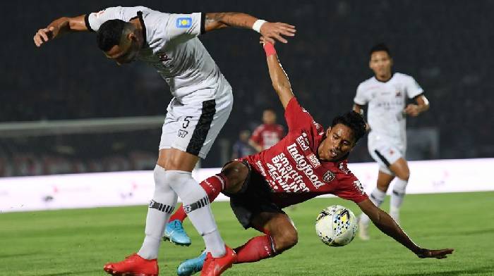 M&aacute;y t&iacute;nh dự đo&aacute;n b&oacute;ng đ&aacute; 12/12: Madura vs Bali