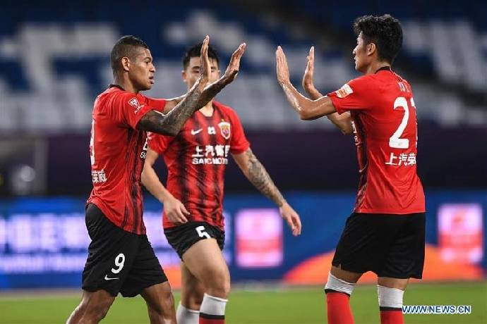 Nhận định, soi k&egrave;o Chengdu Rongcheng vs Shanghai Port, 14h ng&agrave;y 10/12