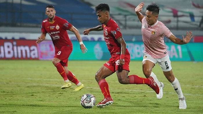 Nhận định, soi k&egrave;o Persija Jakarta vs Persik Kediri, 18h ng&agrave;y 10/12