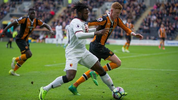 Nhận định, soi k&egrave;o Watford vs Hull, 22h ng&agrave;y 11/12