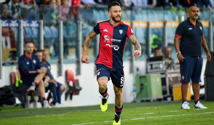 Ph&acirc;n t&iacute;ch k&egrave;o hiệp 1 Cagliari vs Perugia, 18h30 ng&agrave;y 11/12