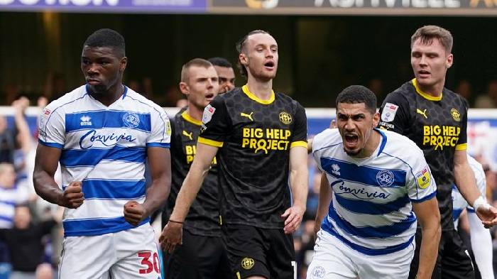 Soi bảng dự đo&aacute;n tỷ số ch&iacute;nh x&aacute;c QPR vs Burnley, 20h ng&agrave;y 11/12