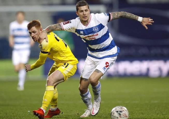 Soi k&egrave;o chẵn/ lẻ QPR vs Burnley, 20h ng&agrave;y 11/12