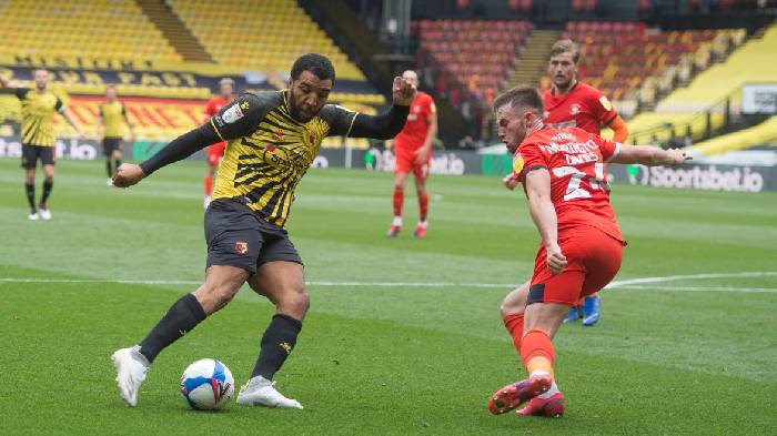 Soi k&egrave;o phạt g&oacute;c Watford vs Hull, 22h ng&agrave;y 11/12