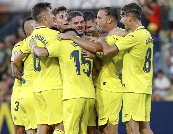 Soi k&egrave;o t&agrave;i xỉu Villarreal B vs Tenerife h&ocirc;m nay, 1h ng&agrave;y 11/12