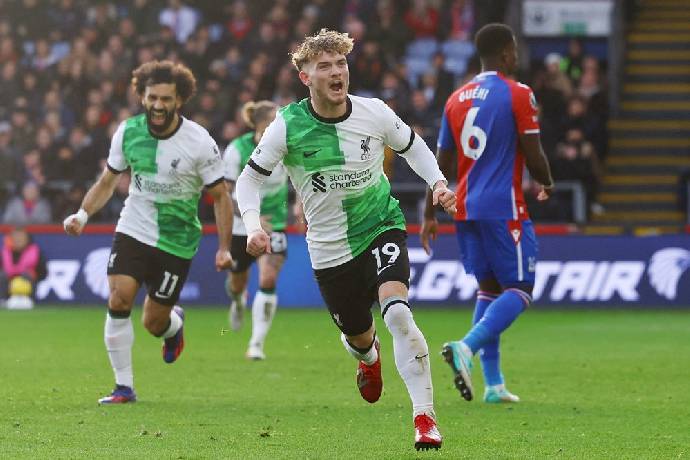 Lội ngược kịch t&iacute;nh, Liverpool thể hiện bản lĩnh