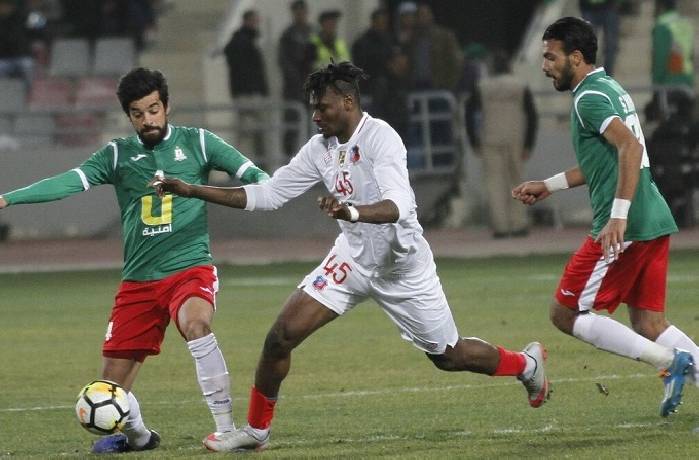 Nhận định, soi k&egrave;o Al-Wehdat vs Al Kuwait, 22h59 ng&agrave;y 11/12