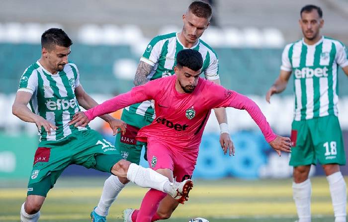 Nhận định, soi k&egrave;o Beroe vs Veliko Tarnovo, 22h30 ng&agrave;y 11/12