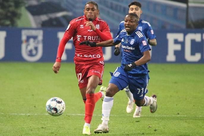 Nhận định, soi k&egrave;o Craiova 1948 vs Botosani, 22h00 ng&agrave;y 11/12