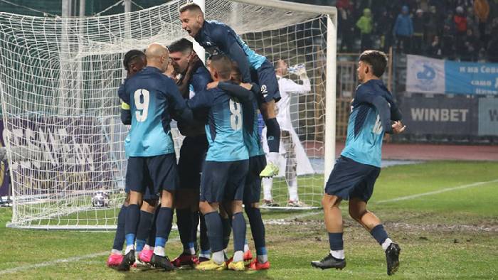 Nhận định, soi k&egrave;o CSKA 1948 Sofia II vs Dunav Ruse, 19h00 ng&agrave;y 11/12