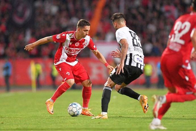 Nhận định, soi k&egrave;o Dinamo Bucuresti vs Universitatea, 1h45 ng&agrave;y 12/12