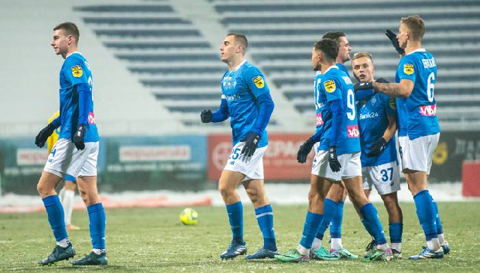 Nhận định, soi k&egrave;o Dynamo Kyiv vs Obolon Brovar, 20h00 ng&agrave;y 11/12