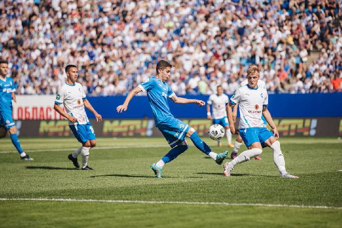 Nhận định, soi k&egrave;o Fakel Voronezh vs Dynamo Moscow, 18h00 ng&agrave;y 10/12