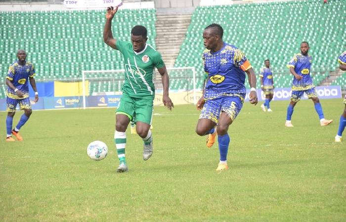 Nhận định, soi k&egrave;o Fauve Azur Elite vs Stade Renard de Melong, 21h30 ng&agrave;y 11/12