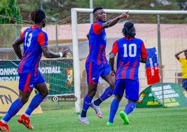 Nhận định, soi k&egrave;o Gazelle FA vs Bamboutos, 21h00 ng&agrave;y 11/12